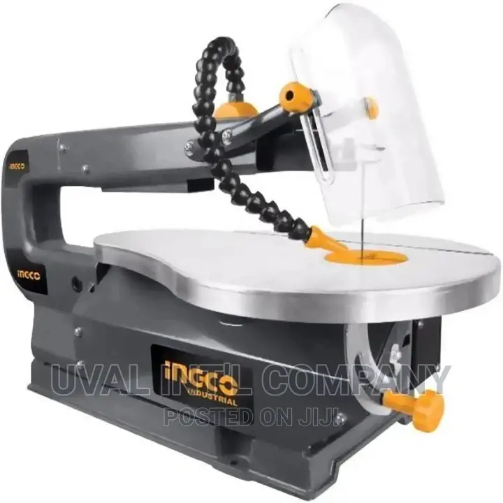 Scroll Saw