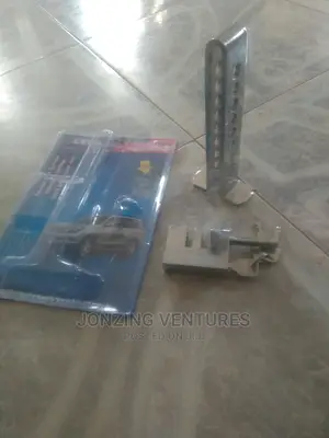 Car Pedal Lock for Security