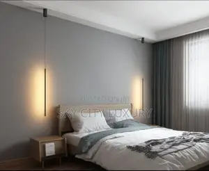 Led Bed Light