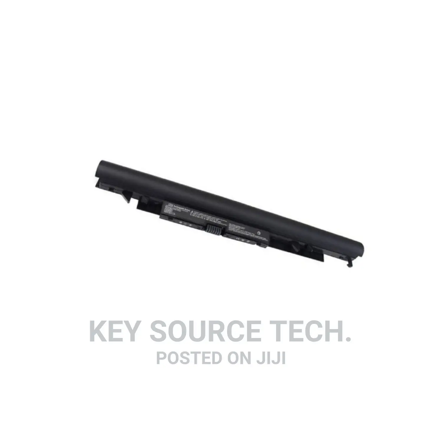 Hp Jc04/250 G6 Laptop Battery Original ( Follow Come)