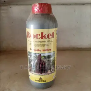 Rocket Termite Killer 1liter