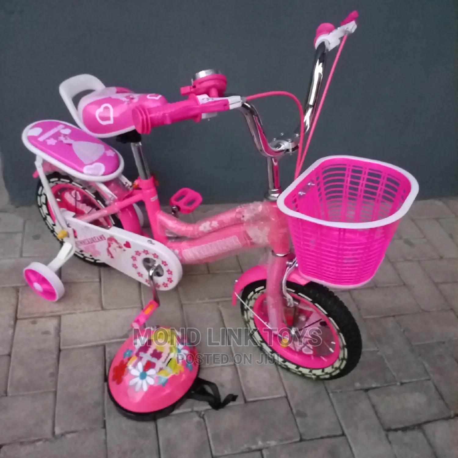 Bicycle for Kids