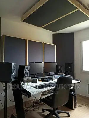 Studio Desk