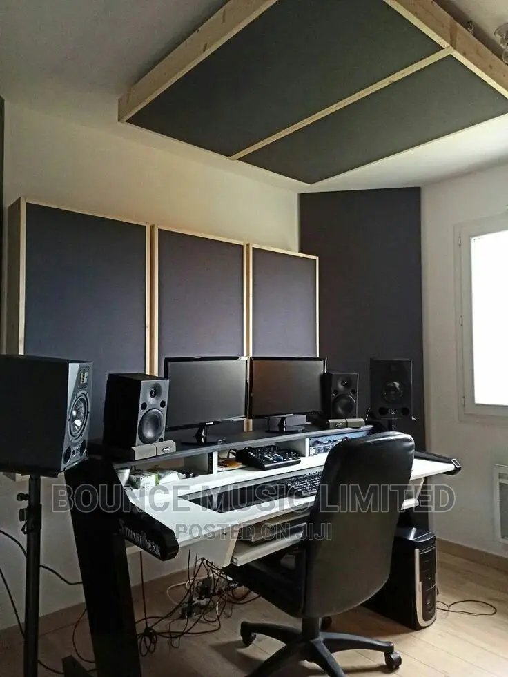 Studio Desk