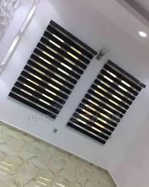 Beautiful Blinds
