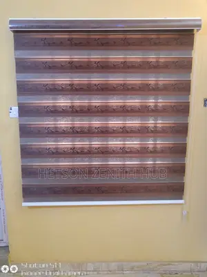 Beautiful Blinds