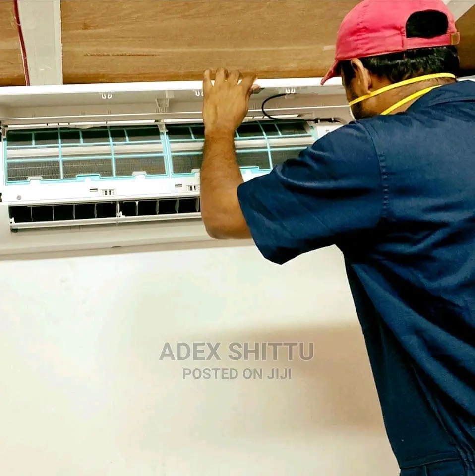 AC Servicing, Repairs, Maintenance and Installation