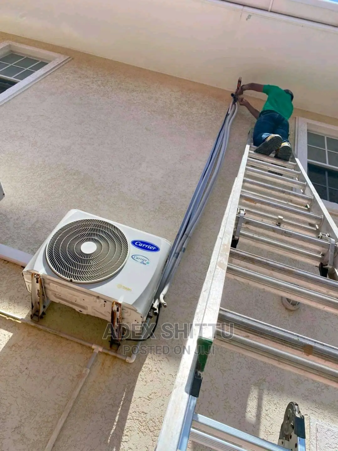 AC Servicing, Repairs, Maintenance and Installation