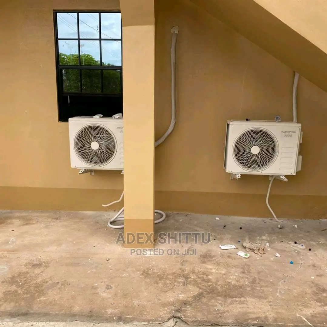 AC Servicing, Repairs, Maintenance and Installation