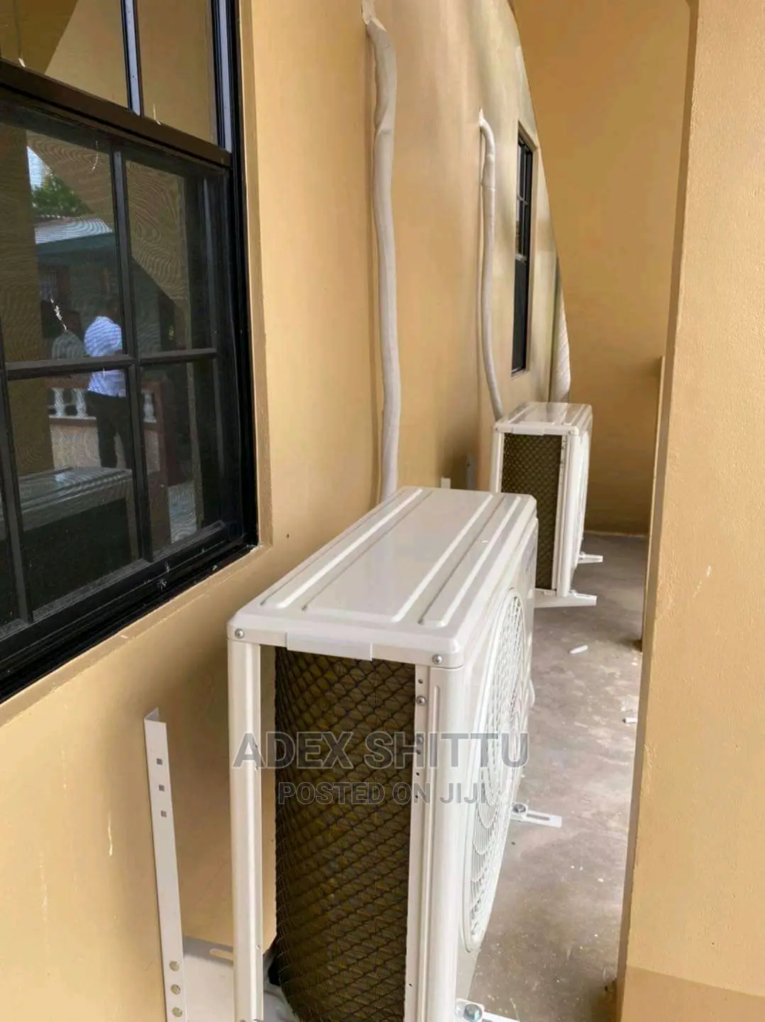 AC Servicing, Repairs, Maintenance and Installation