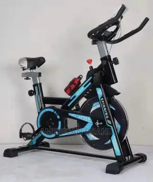 Newly Arrived Standard Spining Bike