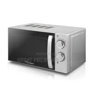 Qasa Microwave (With Grill)