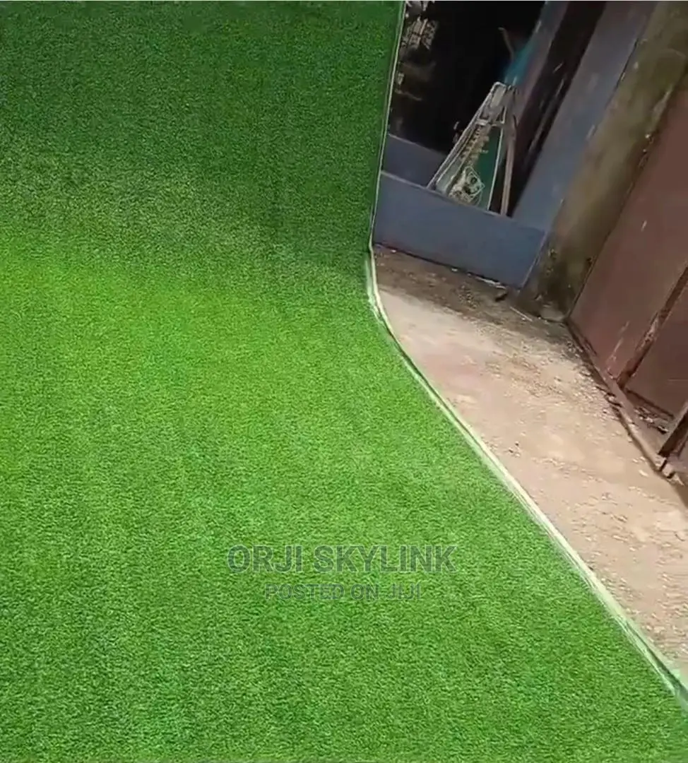 Synthetic Artificial Grass