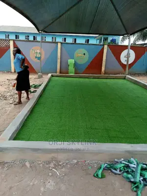 25mm Artificial Synthetic Grass
