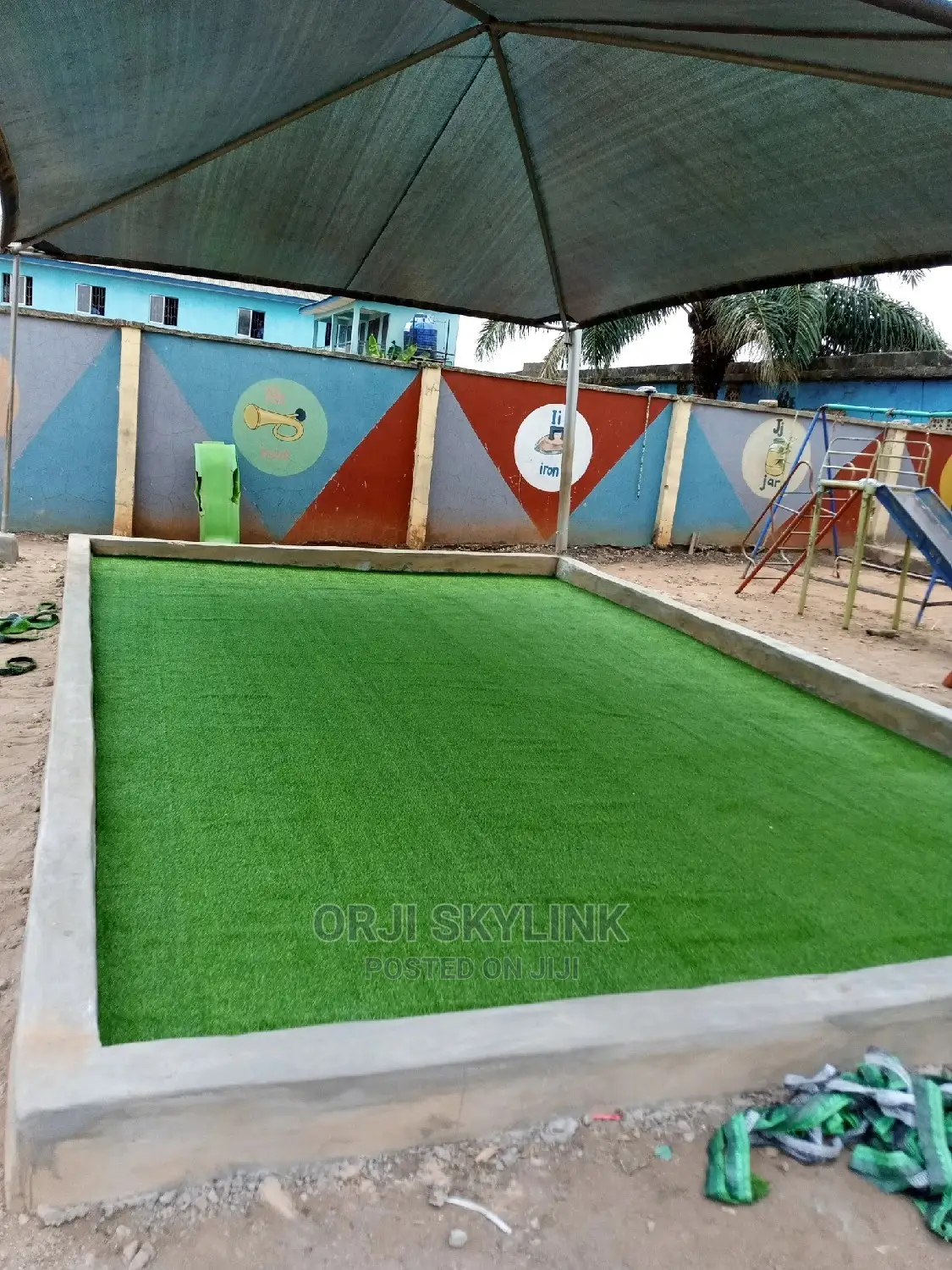 Quality Synthetic Artificial Green Grass
