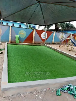 Quality Synthetic Artificial Green Grass