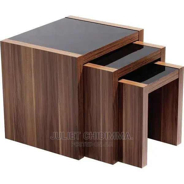 Side Stools
