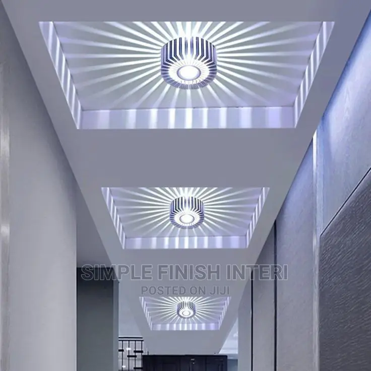 Pop an Interior Decorations