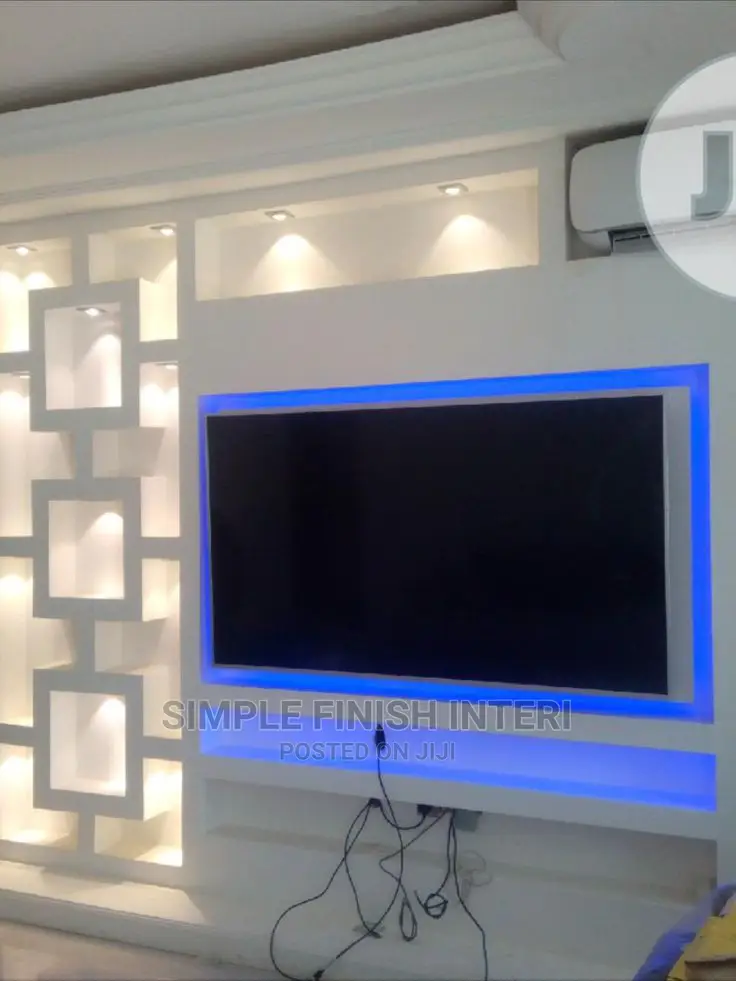Pop an Interior Decorations