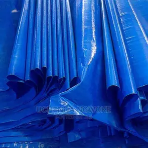Standard Quality Tarpaulin