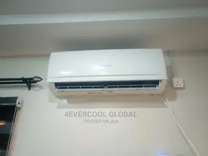AC Installation Tested