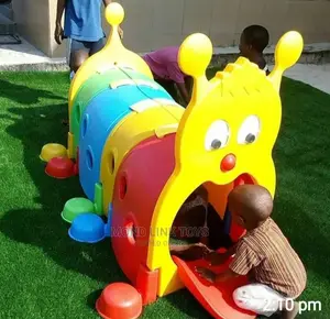 This Is Tunel for Kids