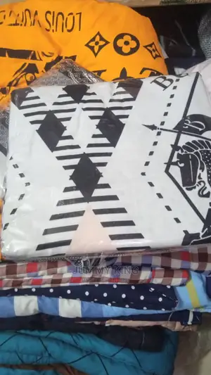 Original Bedsheet