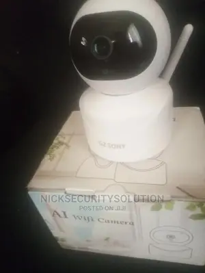 Gz SONY A1 Wifi Camera