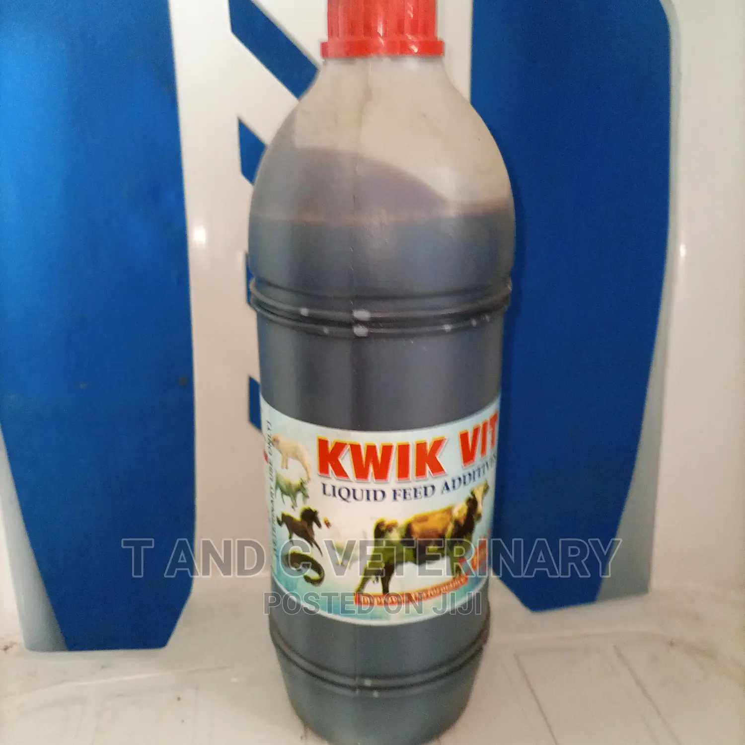 Kwik Vit Feed