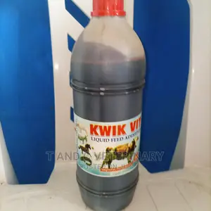 Kwik Vit Feed