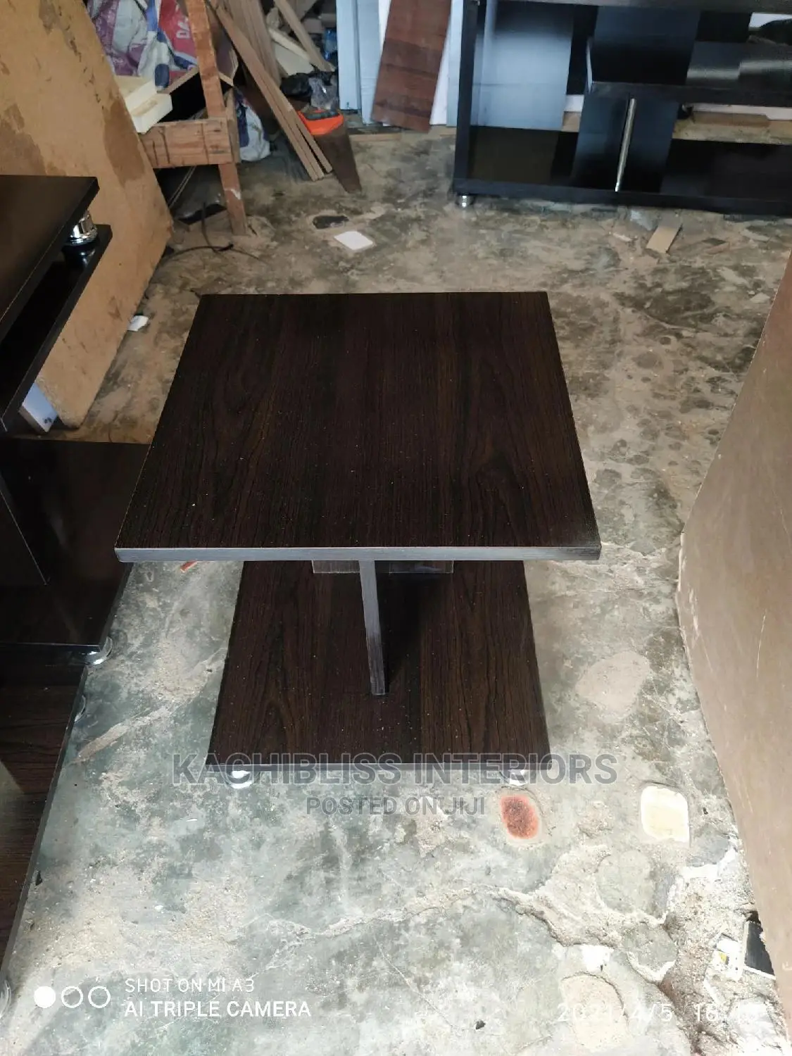 Beautiful Side Stools