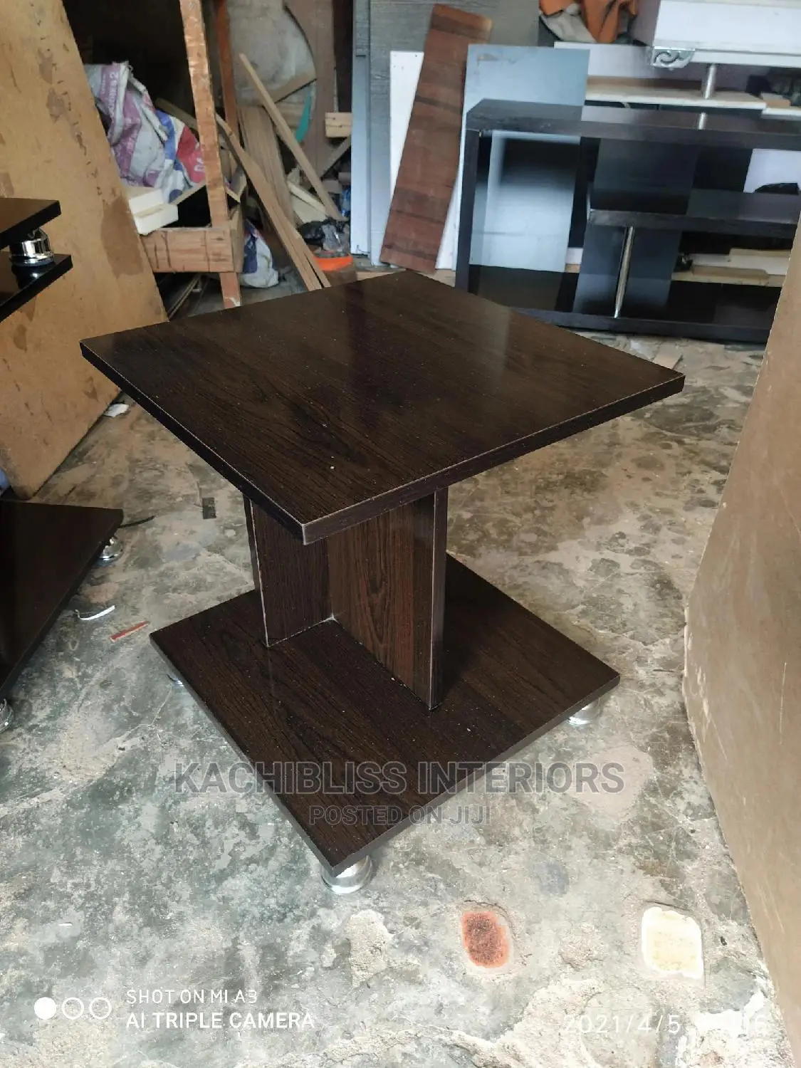 Beautiful Side Stools