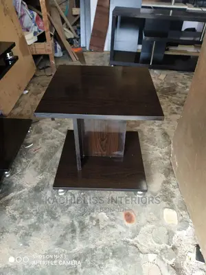 Beautiful Side Stools