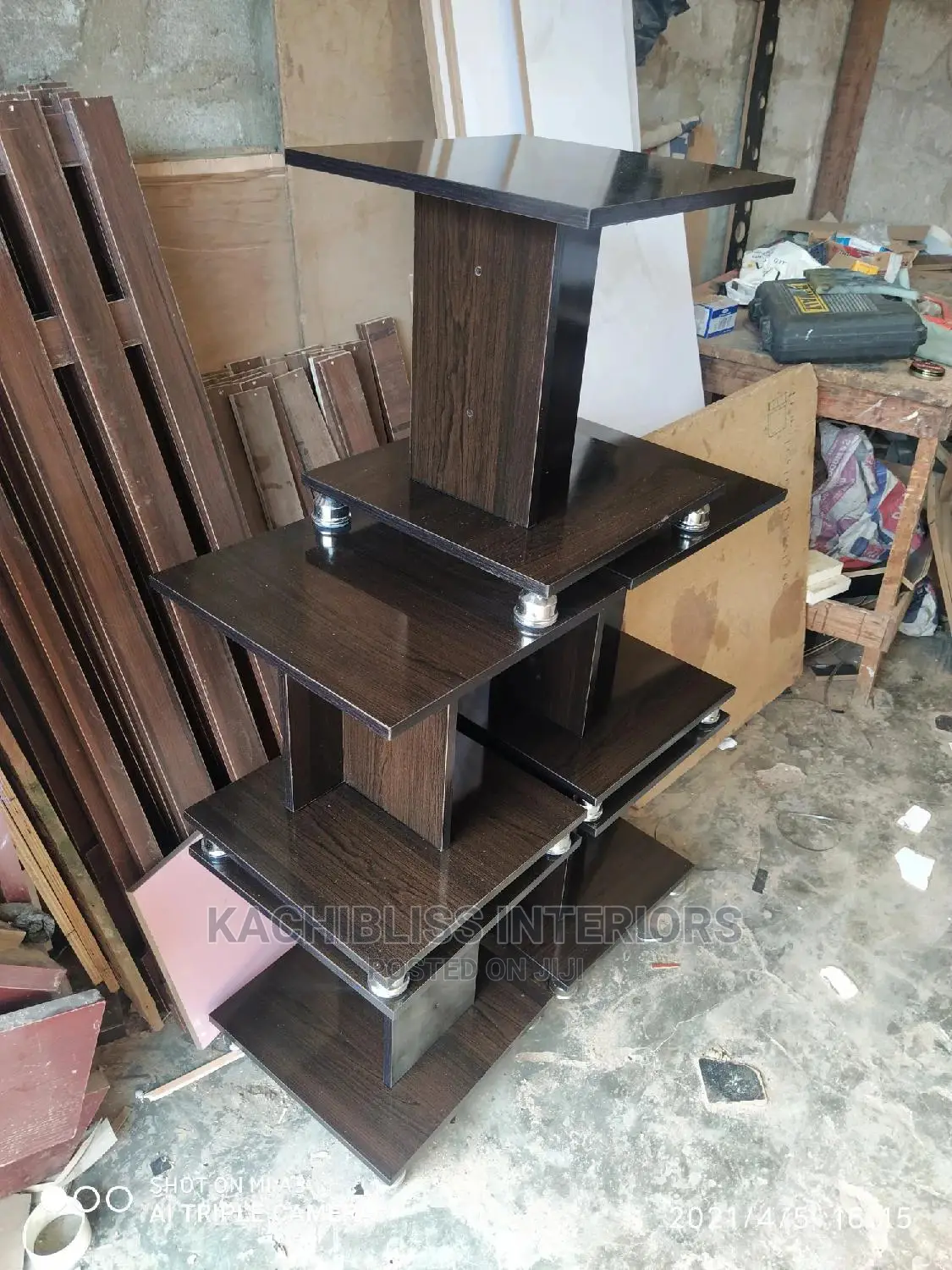 Beautiful Side Stools