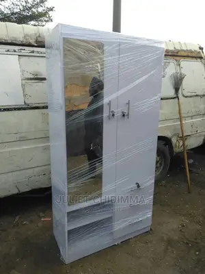 3*6ft Wardrobe