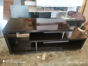 Unique Tv Console