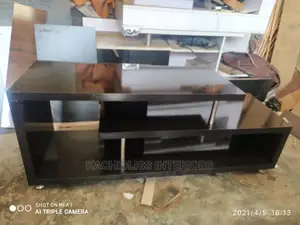Unique Tv Console