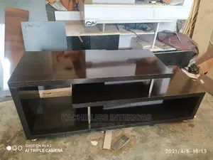 Unique Tv Console
