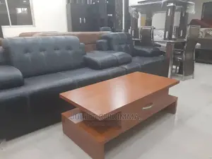 Quality Center Table