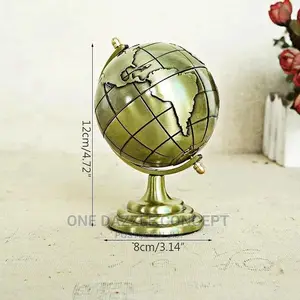 World Globe