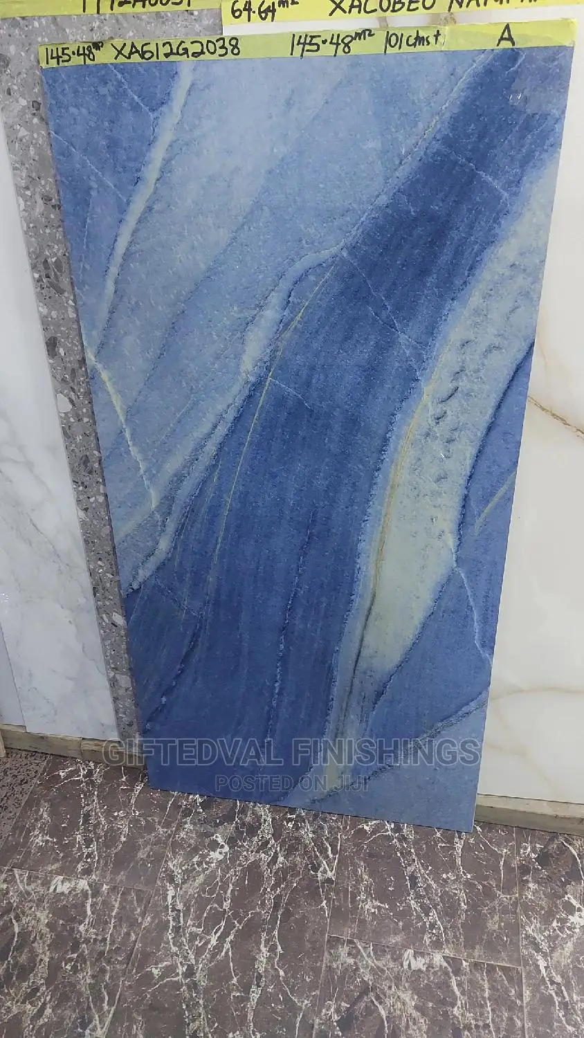 60*120 Floor Tiles
