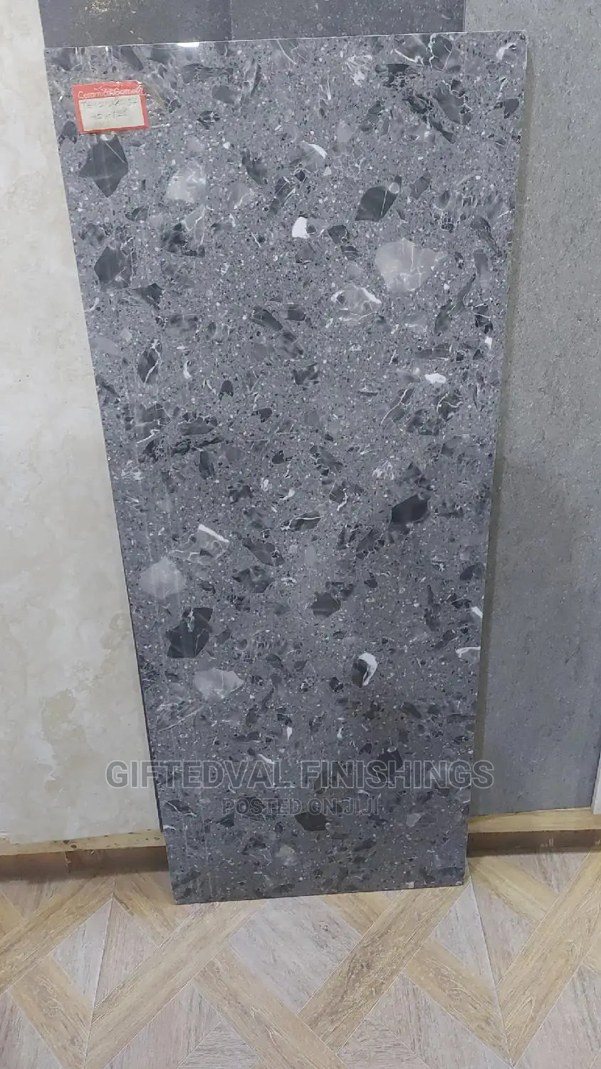 60*120 Floor Tiles