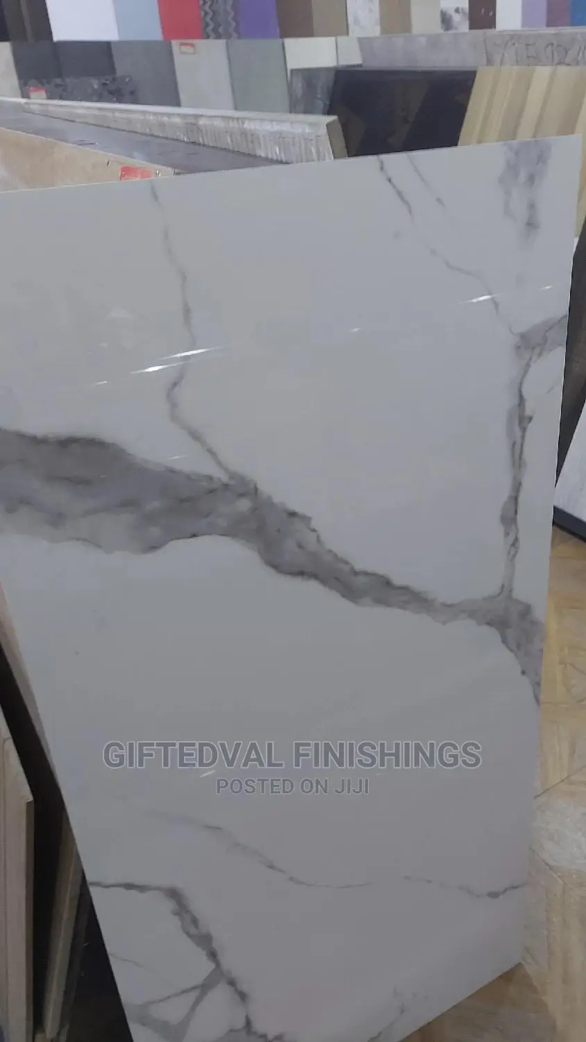 60*120 Floor Tiles