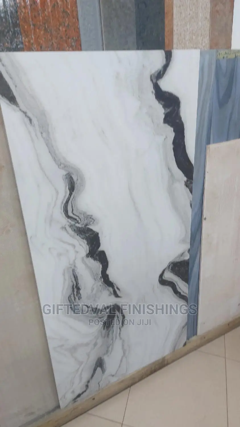 60*120 Floor Tiles