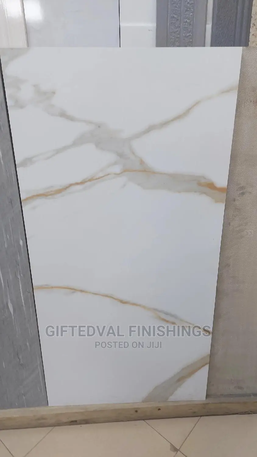 60*120 Floor Tiles