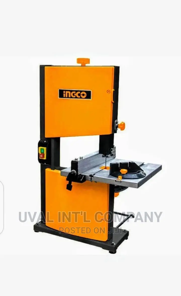 Ingco Band Saw