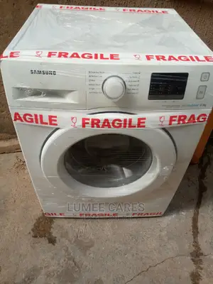 7kg Samsung Eco Bubble Washing Machine