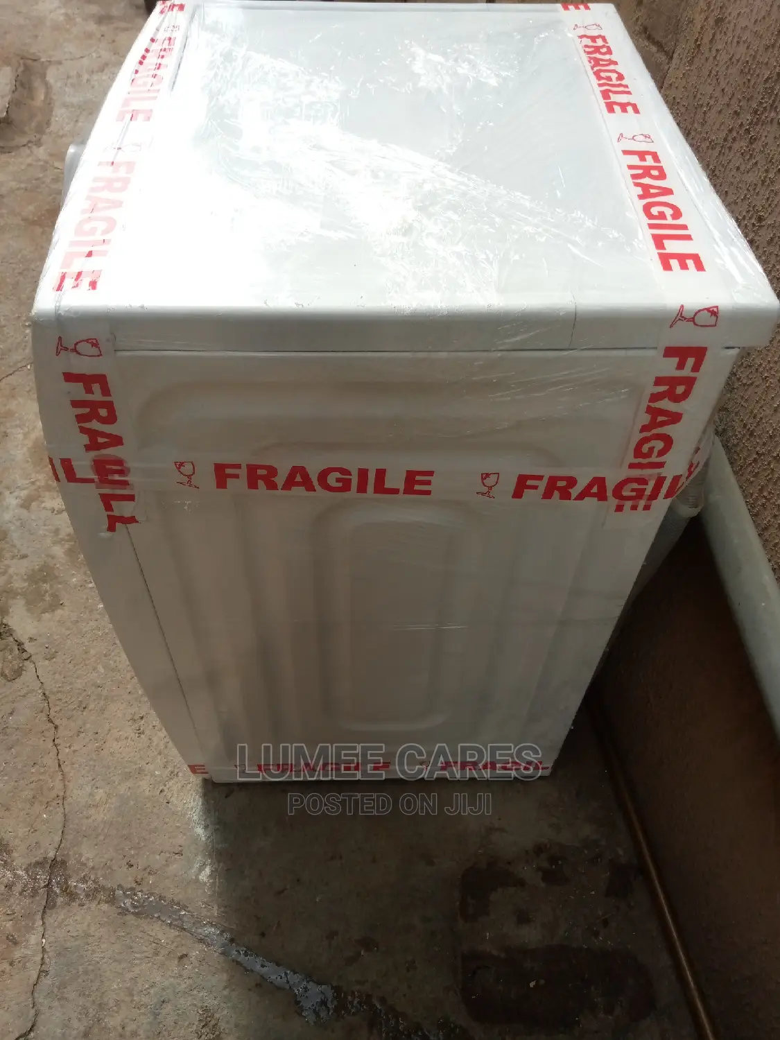 7kg Samsung Eco Bubble Washing Machine