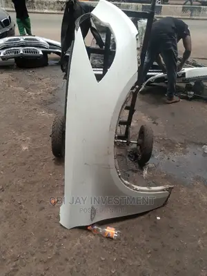 BMW X6 Fender and All Kind if BMW Fender