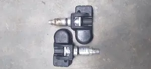 Mercedes Benz Tyre Pressure Sensor